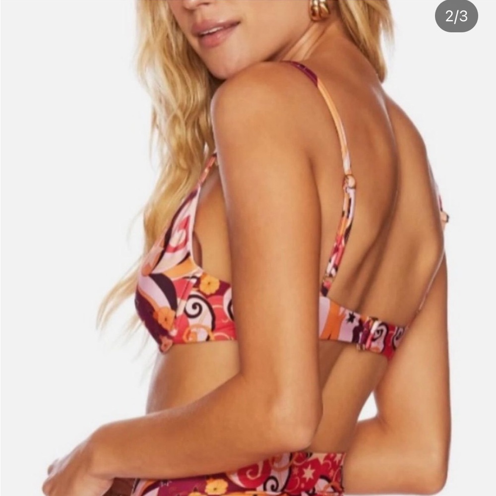 Beach Riot TOP only - Picture 2 of 3